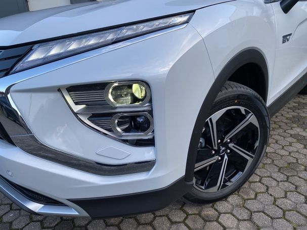 Mitsubishi Eclipse Cross 138 kW image number 5