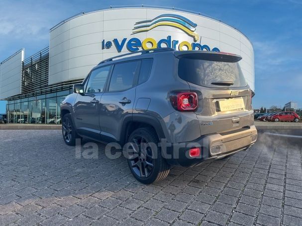 Jeep Renegade 1.3 177 kW image number 21