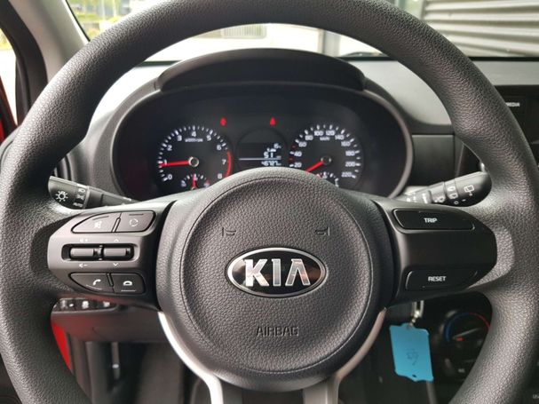 Kia Picanto 1.0 49 kW image number 19