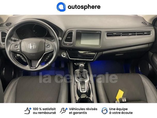 Honda HR-V 1.5 i-VTEC 96 kW image number 7