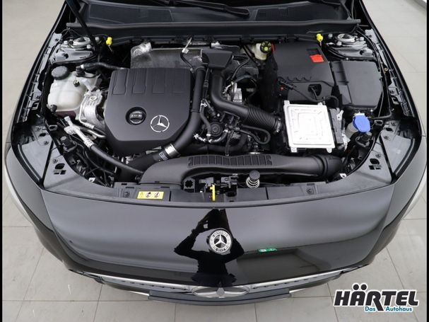 Mercedes-Benz A 180 100 kW image number 5