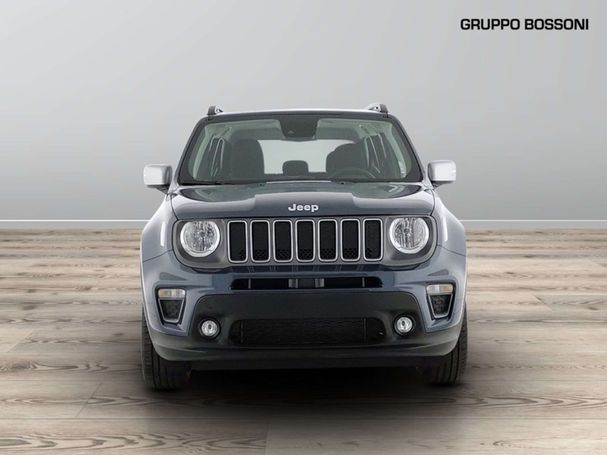 Jeep Renegade 1.3 PHEV 140 kW image number 2