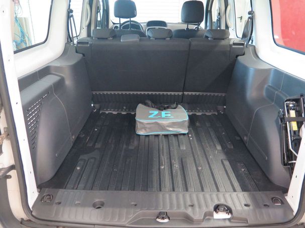 Renault Kangoo Maxi 44 kW image number 8