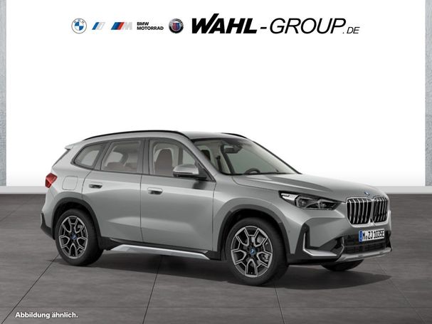 BMW X1 xDrive30e 240 kW image number 9