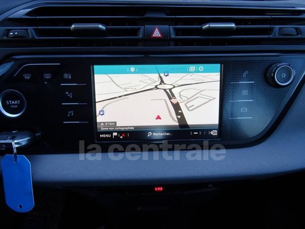 Citroen Grand C4 Spacetourer BlueHDi 130 Feel 96 kW image number 8