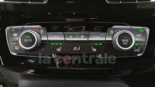 BMW X2 sDrive 100 kW image number 29