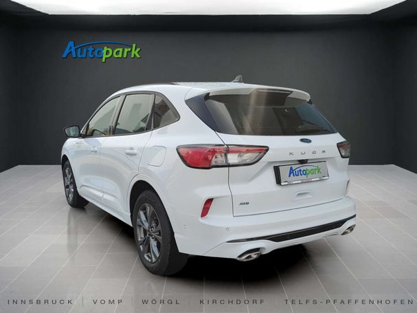 Ford Kuga ST-Line 88 kW image number 5