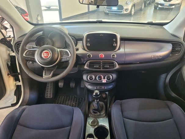 Fiat 500X 1.0 88 kW image number 9