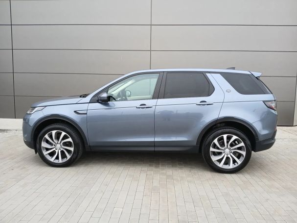 Land Rover Discovery Sport 120 kW image number 5