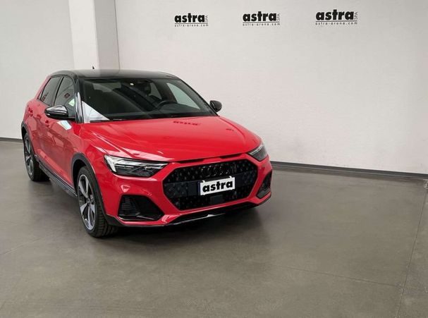 Audi A1 35 TFSI 110 kW image number 1