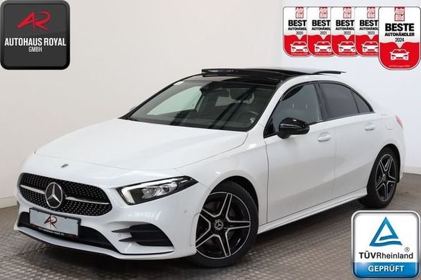 Mercedes-Benz A 250 165 kW image number 1