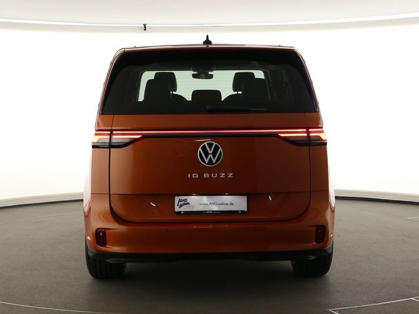 Volkswagen ID. Buzz Pro 150 kW image number 6