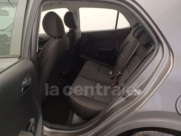 Kia Picanto 1.0 ISG 49 kW image number 7