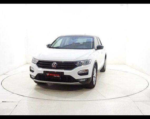 Volkswagen T-Roc 1.5 TSI Style DSG 110 kW image number 1