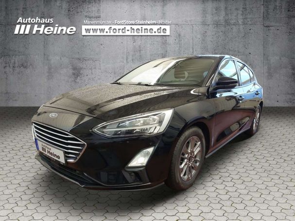 Ford Focus 1.0 EcoBoost COOL&CONNECT 92 kW image number 1