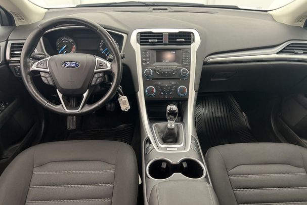 Ford Mondeo 2.0 AWD 110 kW image number 12