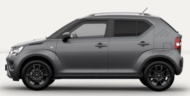 Suzuki Ignis 61 kW image number 4