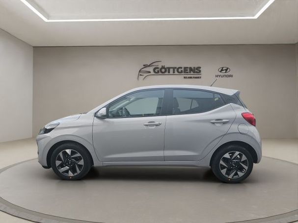 Hyundai i10 49 kW image number 5