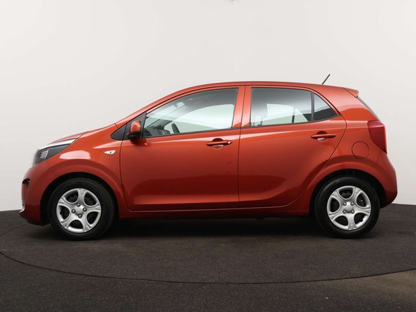 Kia Picanto 1.0 49 kW image number 3