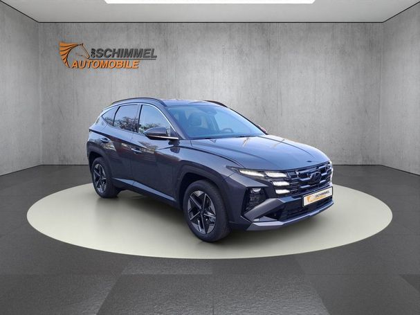 Hyundai Tucson Trend DCT 118 kW image number 9