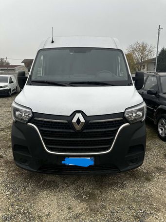 Renault Master 150 110 kW image number 4