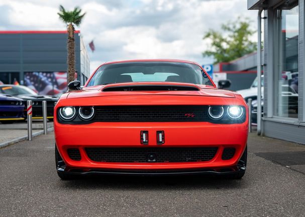 Dodge Challenger 277 kW image number 3