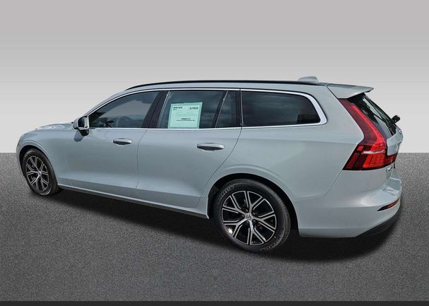 Volvo V60 B3 Core 120 kW image number 4