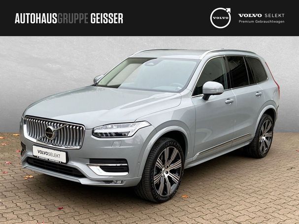 Volvo XC90 B5 AWD Plus 173 kW image number 1