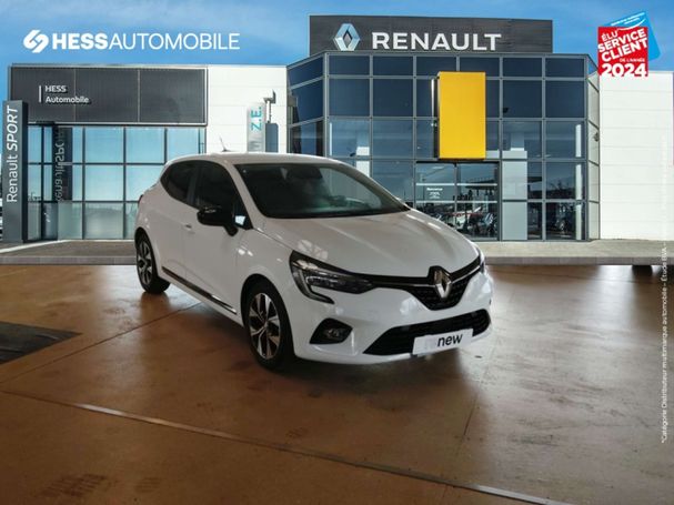 Renault Clio TCe 100 75 kW image number 2