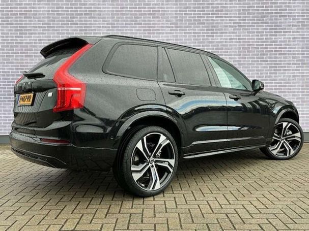 Volvo XC90 T8 Recharge AWD Ultimate 335 kW image number 2