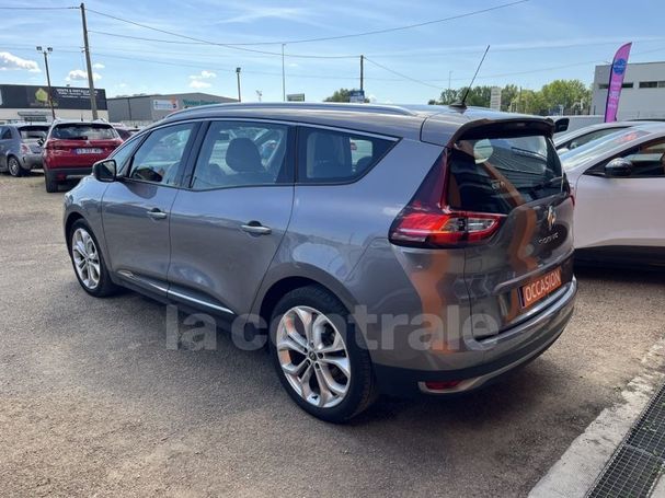 Renault Grand Scenic Energy dCi 110 EDC 81 kW image number 16