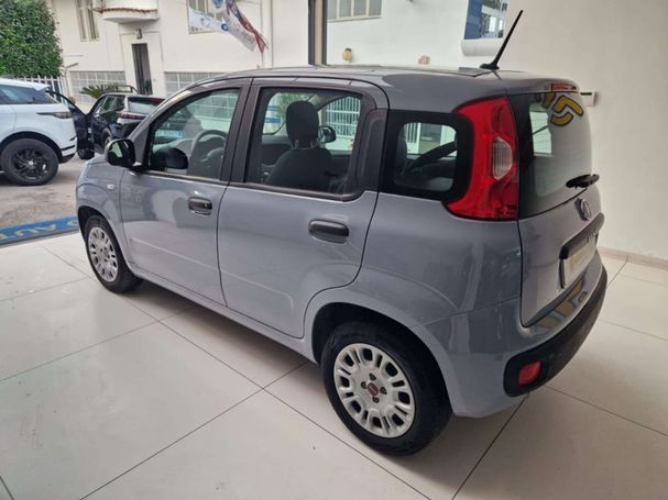 Fiat Panda 1.2 Easy 51 kW image number 4