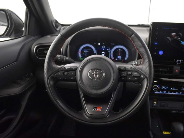 Toyota Yaris Cross 1.5 Hybrid 130 GR Sport 96 kW image number 18