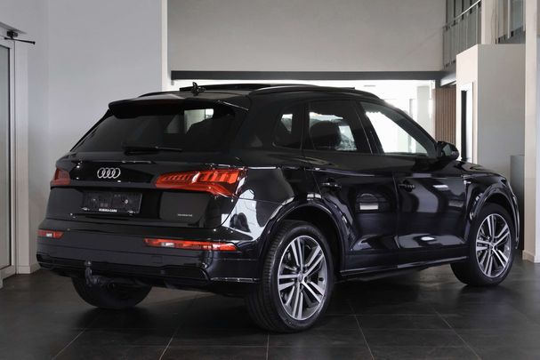 Audi Q5 45 TFSI quattro S tronic Sport 180 kW image number 3