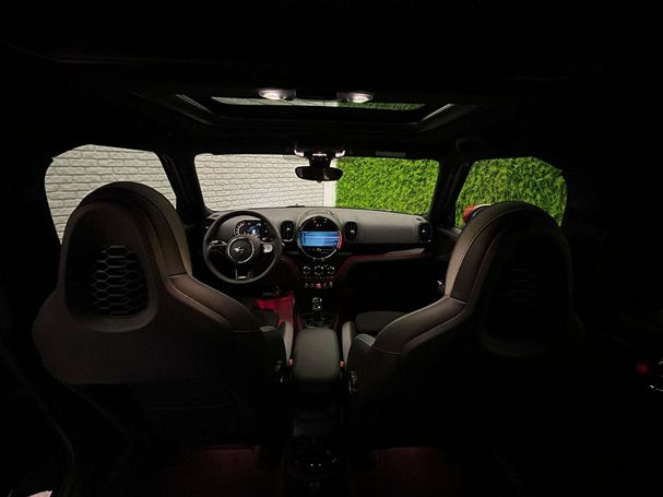 Mini John Cooper Works Countryman 225 kW image number 18