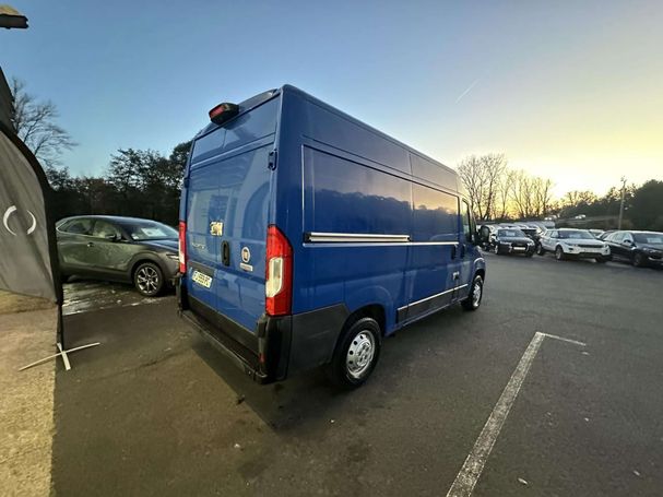 Fiat Ducato 2.3 MultiJet 88 kW image number 7