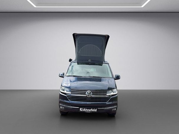 Volkswagen T6 California 2.0 TDI Ocean DSG 150 kW image number 8