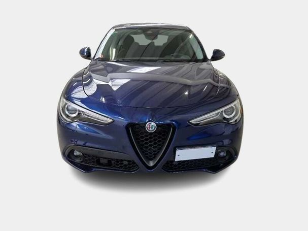 Alfa Romeo Stelvio Diesel AT8 Business 118 kW image number 2