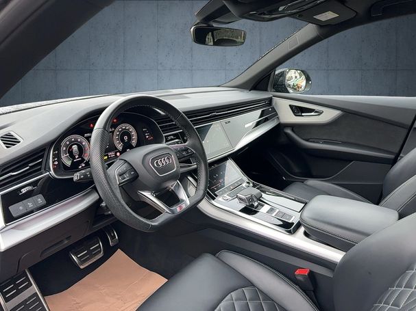 Audi Q8 55 TFSIe S-line 280 kW image number 9