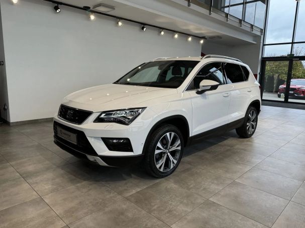 Seat Ateca 110 kW image number 1