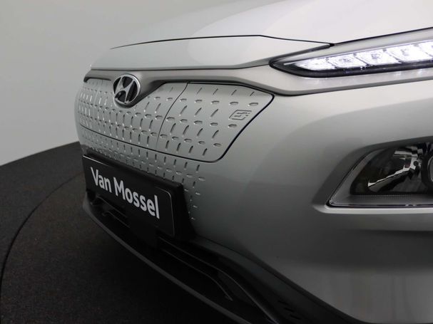 Hyundai Kona 64 kWh 150 kW image number 32