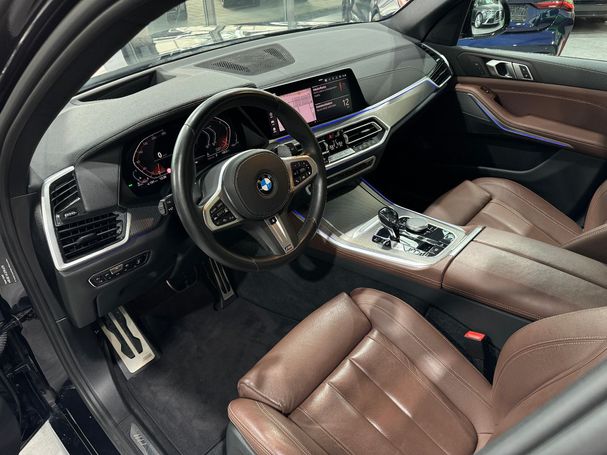 BMW X5 xDrive 195 kW image number 24