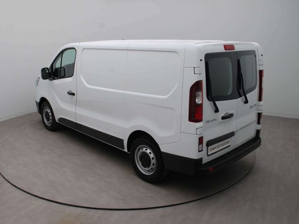 Renault Trafic dCi 110 82 kW image number 11