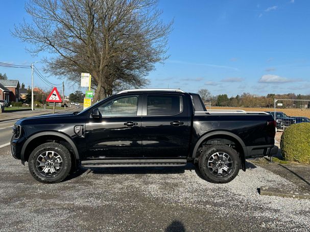 Ford Ranger 3.0 177 kW image number 4