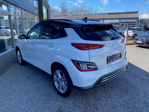 Hyundai Kona Elektro Prime 150 kW image number 6