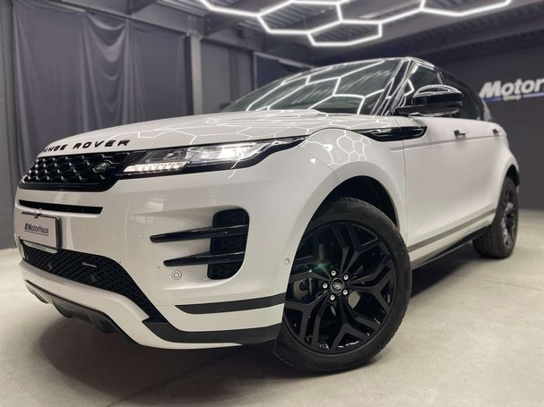 Land Rover Range Rover Evoque 120 kW image number 1