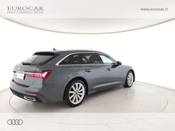 Audi A6 40 TDI S tronic Avant 150 kW image number 2