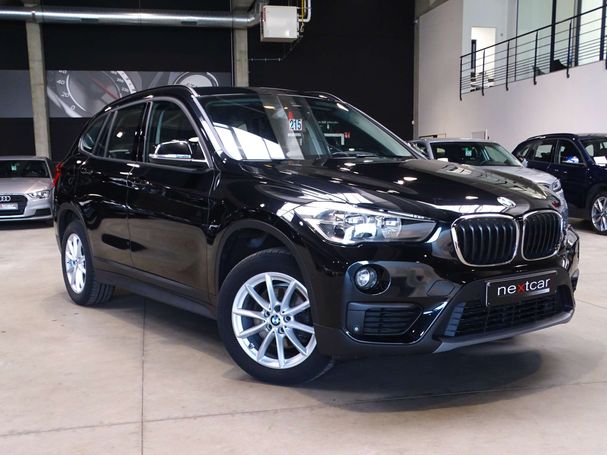 BMW X1 sDrive 100 kW image number 2