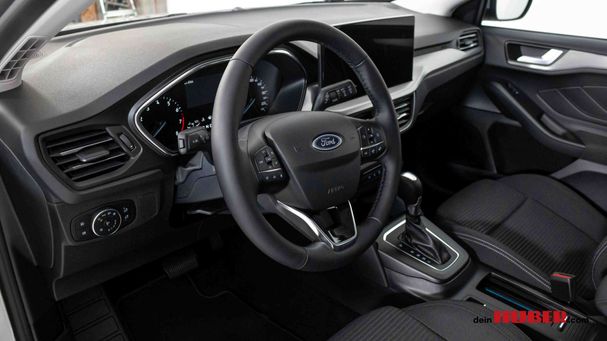 Ford Focus 114 kW image number 8