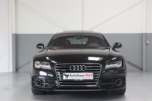 Audi A7 quattro S-line Sportback 220 kW image number 3